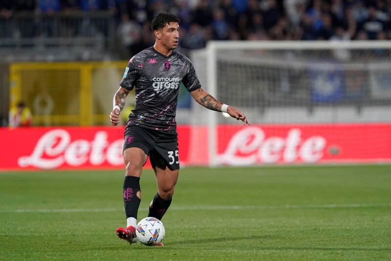 Pisa vs Empoli - Chủ nhà vào vòng 1/16