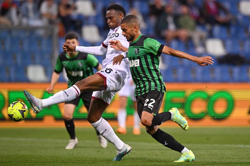 Sassuolo vs Cesena - Thử thách nhẹ nhàng