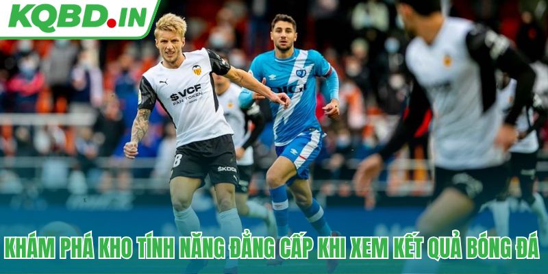 Tổng hợp các tính năng tuyệt vời được tích hợp tại đây
